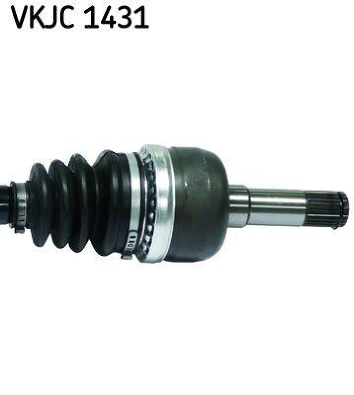 SKF VKJC 1431 Antriebswelle