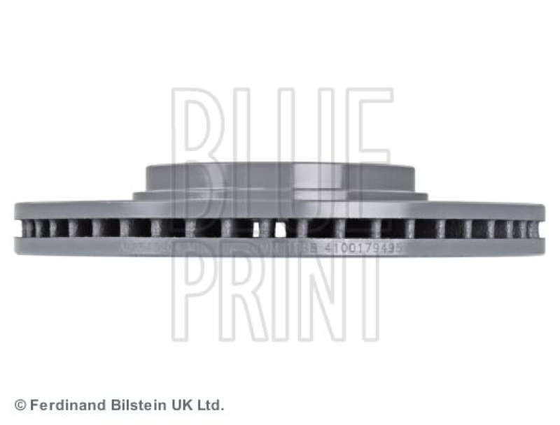 BLUE PRINT ADT343204 Bremsscheibe für TOYOTA