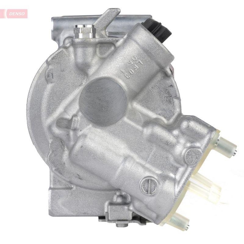 DENSO DCP21036 Kompressor A/C CITROËN C5 AIRCROSS (A_) 1.6 PureTech 180 (A45GFR) (18-)