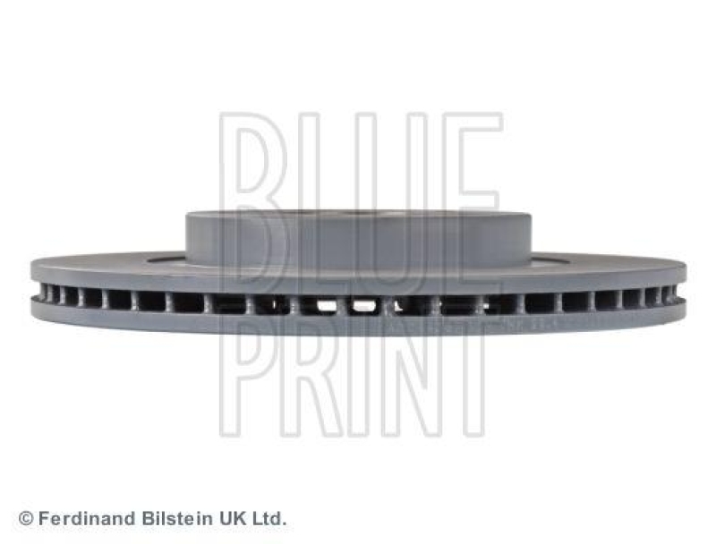 BLUE PRINT ADC44367 Bremsscheibe für MITSUBISHI