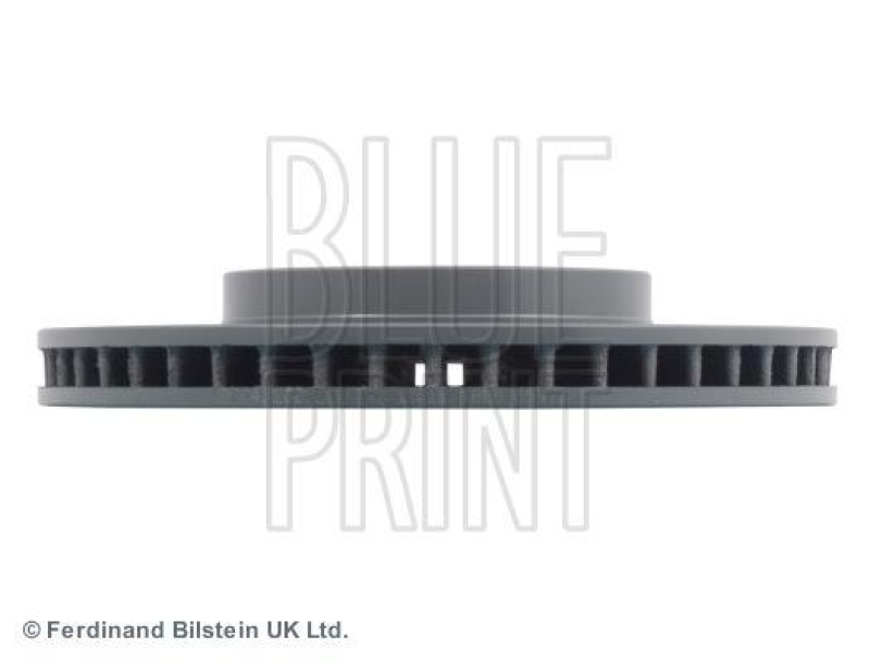 BLUE PRINT ADT343208 Bremsscheibe für TOYOTA