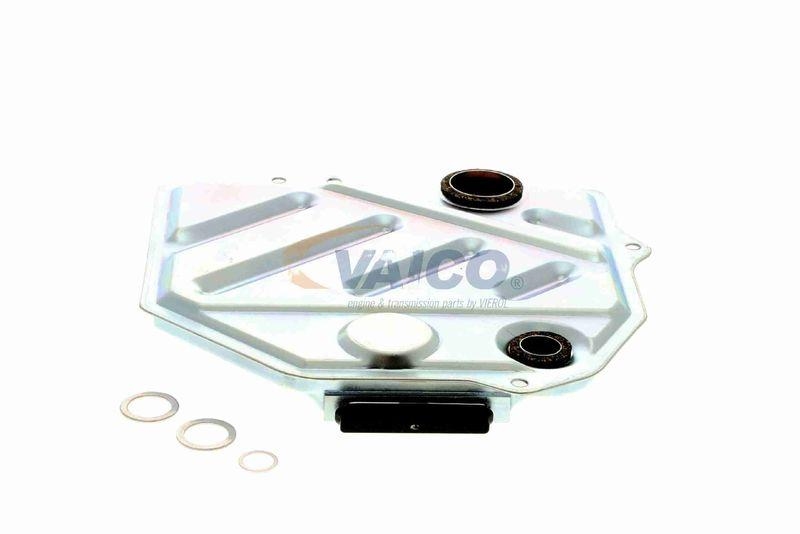 VAICO V30-7300 Hydraulikfilter, Automatikgetriebe Getriebe 722.500 - 510 / 350 - 370 für MERCEDES-BENZ