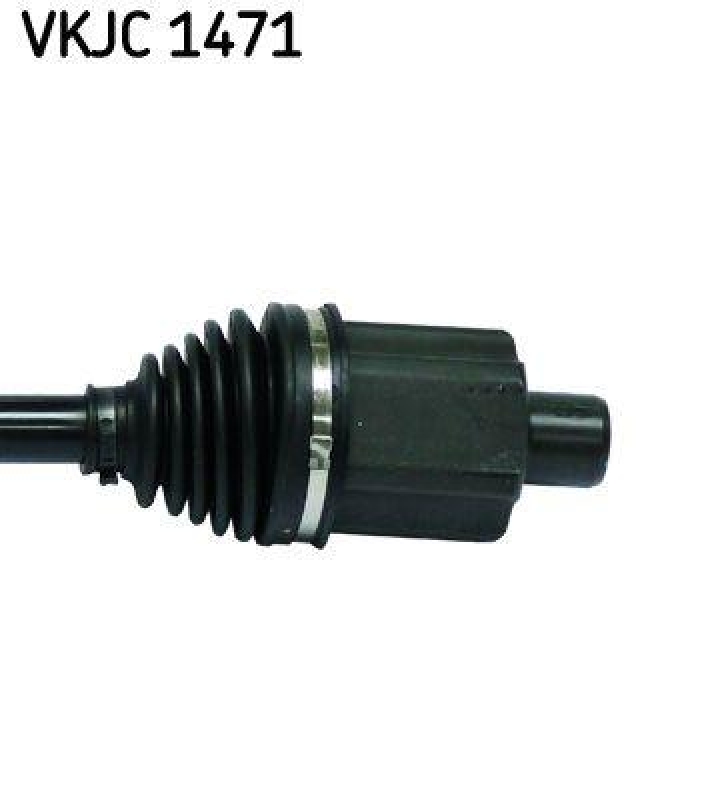 SKF VKJC 1471 Antriebswelle