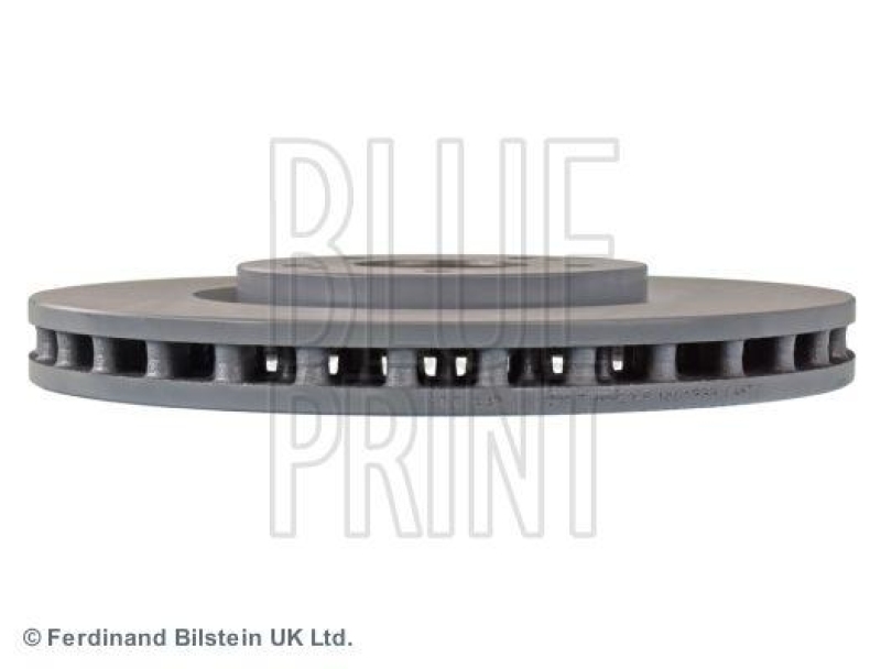 BLUE PRINT ADC44371 Bremsscheibe für MITSUBISHI