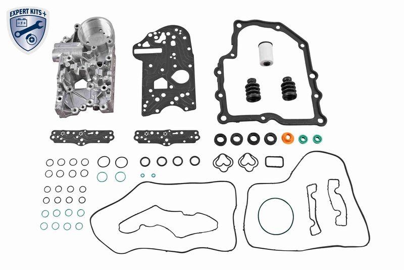 VEMO V10-86-0006-xxL Reparatursatz, Mechatronik (Automatikget 7-Gang Dsg (Dq200) für VW