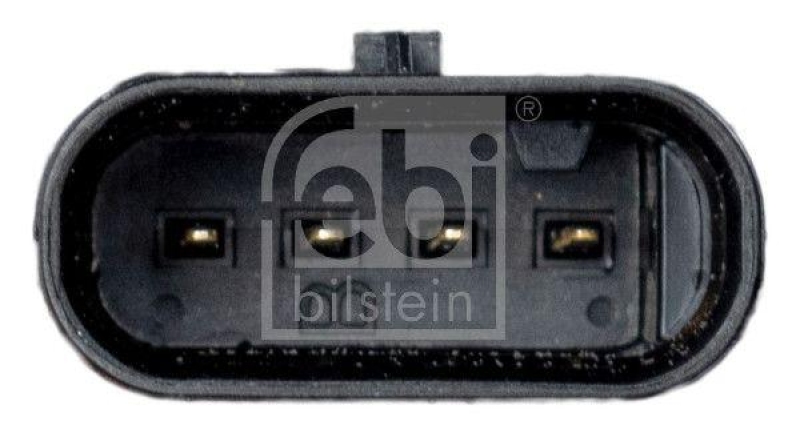 FEBI BILSTEIN 173119 Zündspule für KIA