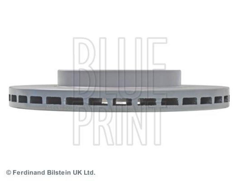 BLUE PRINT ADC44374 Bremsscheibe für MITSUBISHI