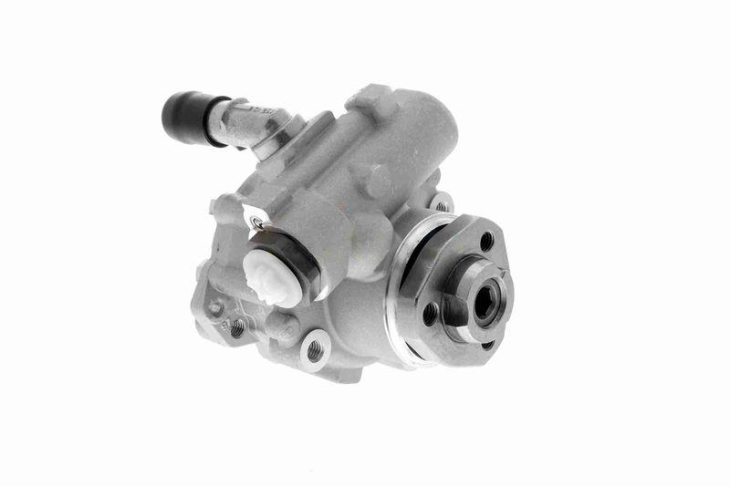 VAICO V10-0568 Hydraulikpumpe, Lenkung 85 Bar Hersteller: Saginaw für VW