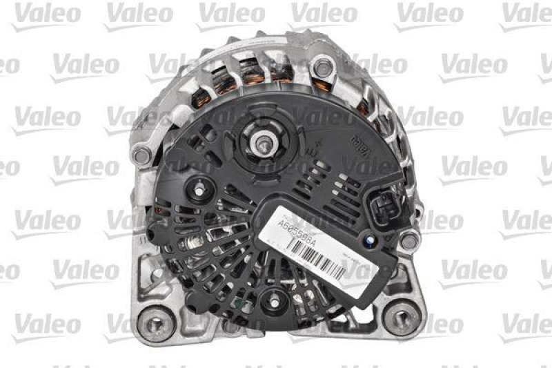 VALEO 439663 Generator Neu - ORIGINS