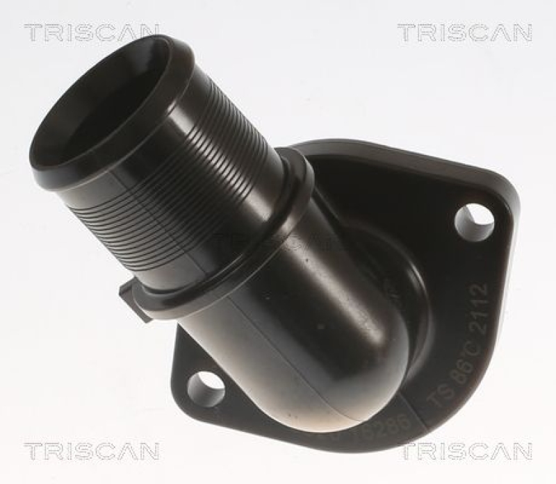 TRISCAN 8620 16286 Thermostat M. Gehäuse für Citroen, Peugeot (0)