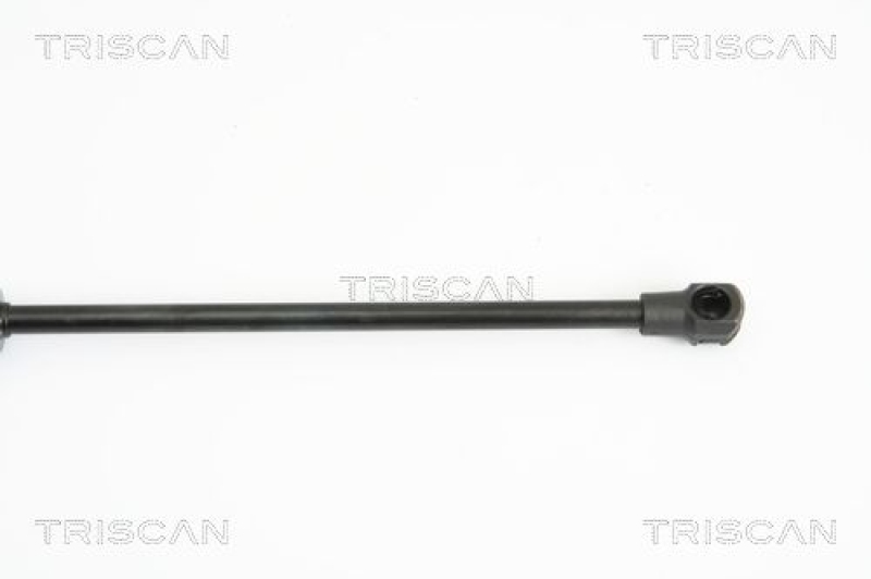 TRISCAN 8710 13274 Gasfeder Hinten für Toyota Yaris 1.06>