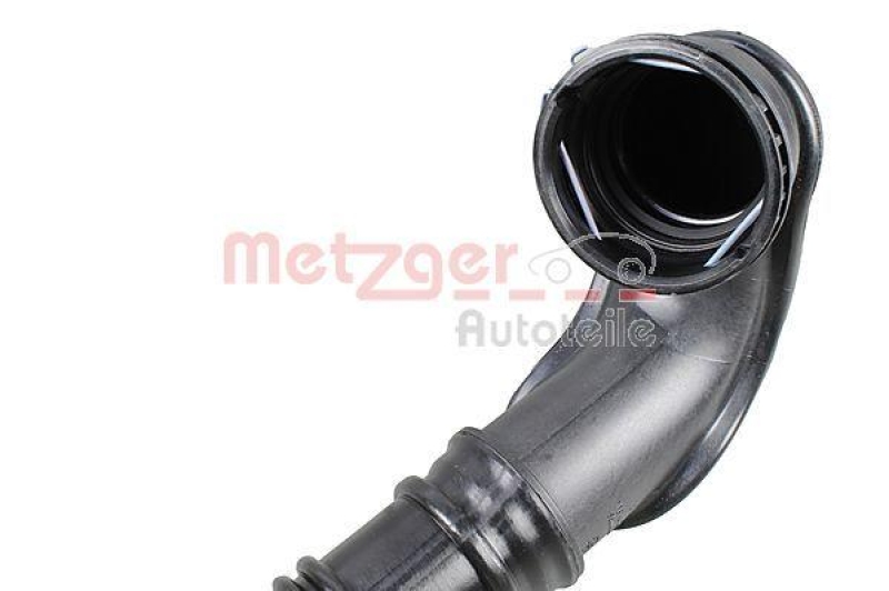 METZGER 2400561 Ladeluftschlauch für OPEL