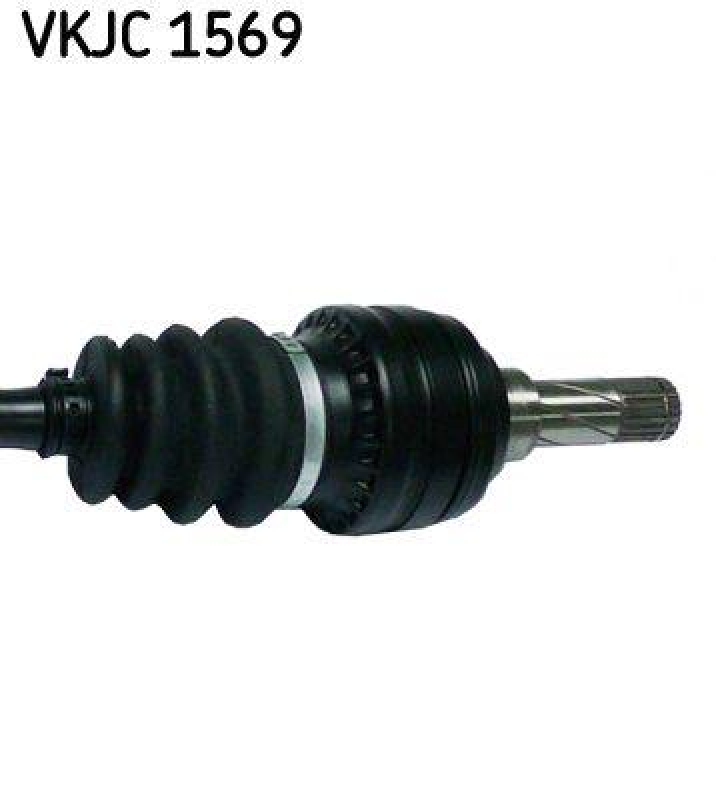 SKF VKJC 1569 Antriebswelle