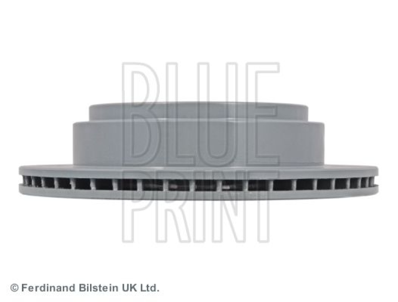 BLUE PRINT ADC44379 Bremsscheibe für MITSUBISHI