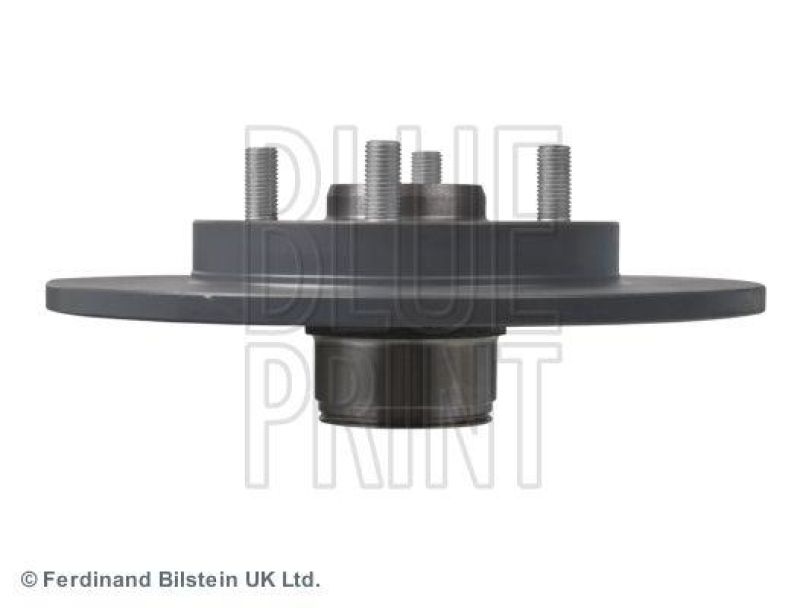 BLUE PRINT ADT343213 Bremsscheibe für TOYOTA