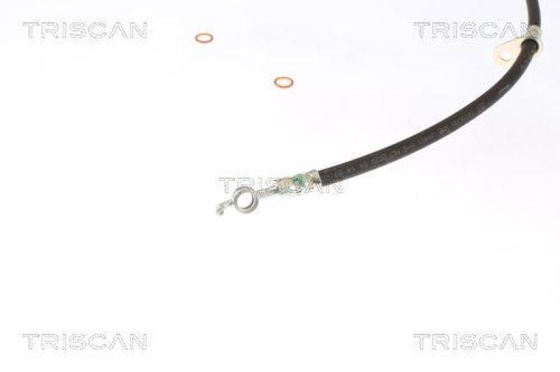 TRISCAN 8150 13143 Bremsschlauch Vorne für Toyota Corolla E12