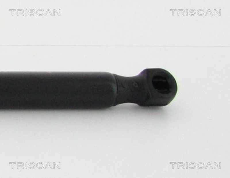 TRISCAN 8710 13286 Gasfeder Hinten für Toyota Yaris