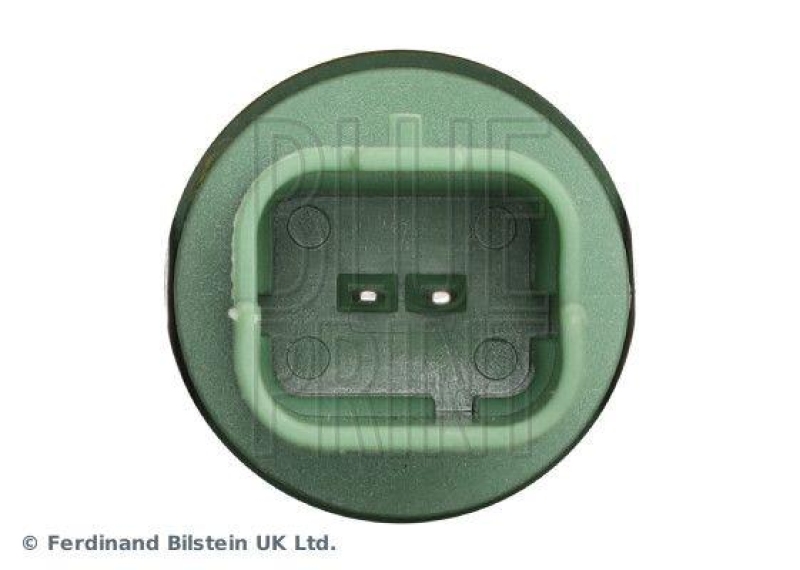 BLUE PRINT ADB119201 Thermostat mit Gehäuse, Dichtung und Temperaturschalter für Peugeot