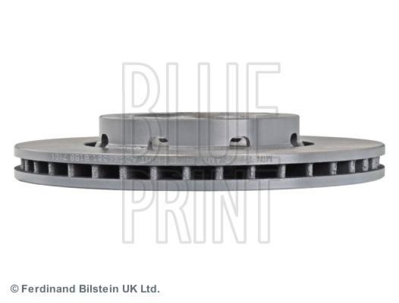 BLUE PRINT ADC44381 Bremsscheibe für MITSUBISHI