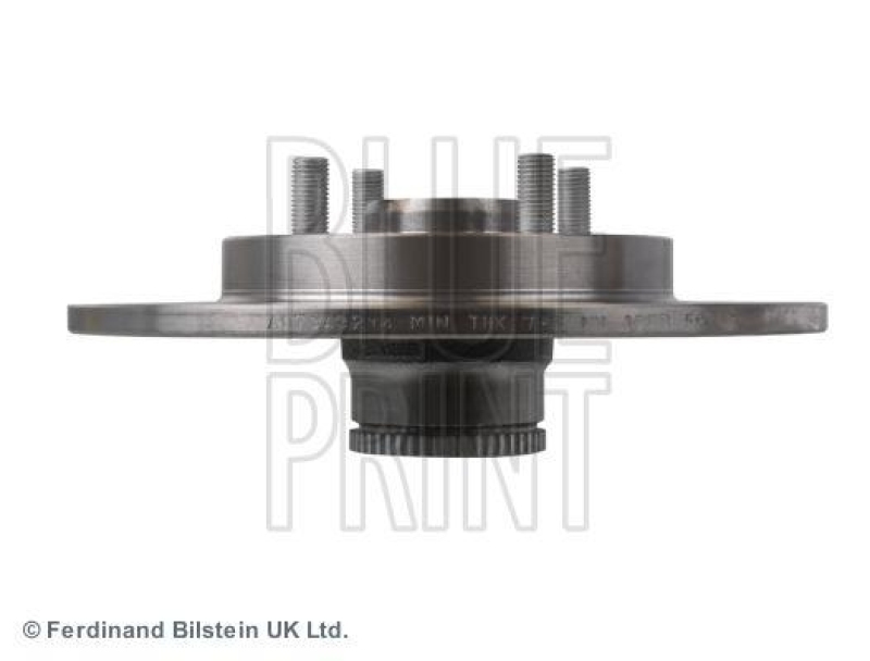 BLUE PRINT ADT343214 Bremsscheibe mit Radbolzen für TOYOTA