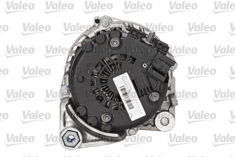 VALEO 439668 Generator Neu - ORIGINS