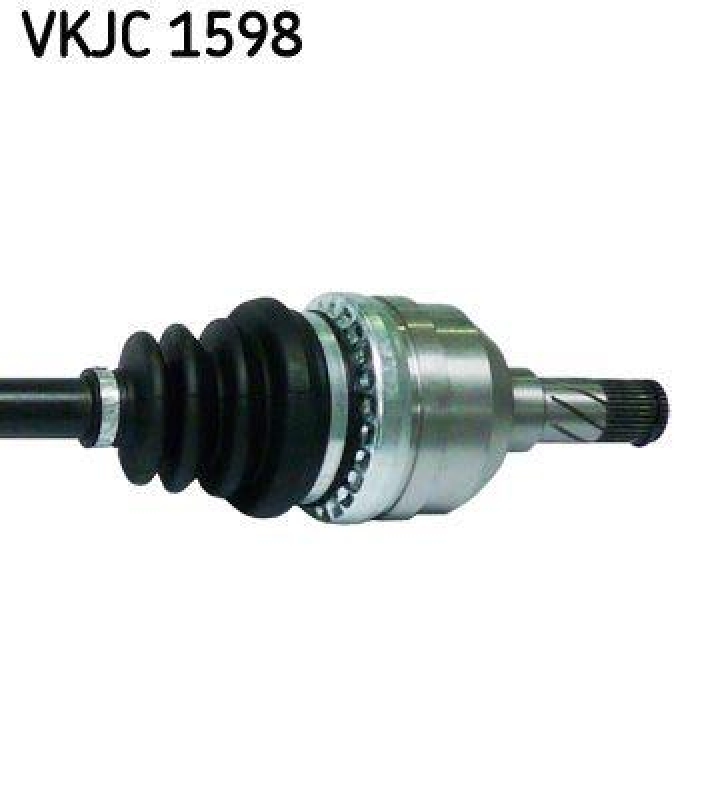 SKF VKJC 1598 Antriebswelle