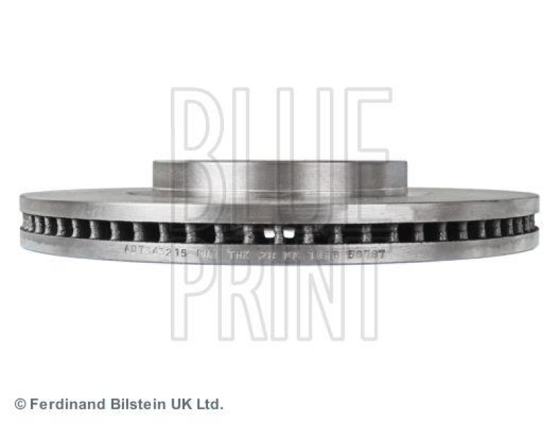 BLUE PRINT ADT343215 Bremsscheibe für Lexus