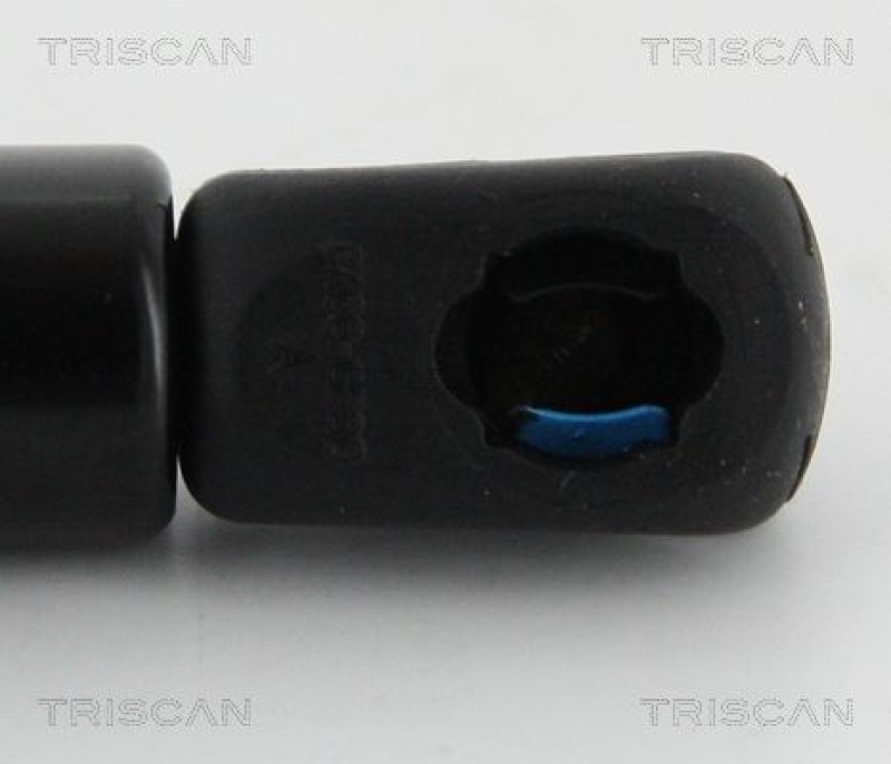 TRISCAN 8710 13288 Gasfeder Hinten für Yaris