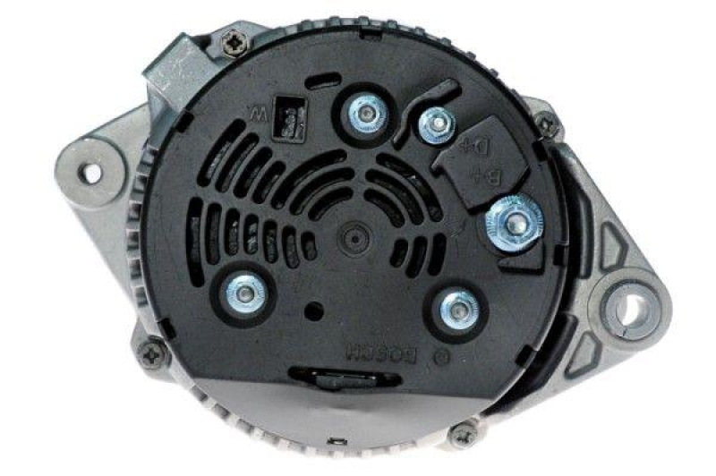 HELLA 8EL 011 710-751 Generator CA1765IR 14 V