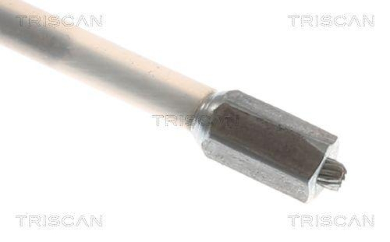 TRISCAN 8140 251241 Handbremsseil für Renault