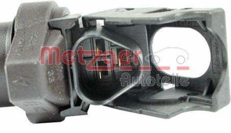 METZGER 0880250 Zündspule für ALPINA/BMW/ROLLS-ROYCE