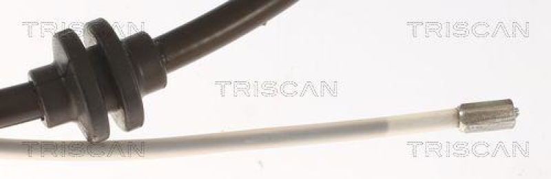 TRISCAN 8140 251246 Handbremsseil für Renault