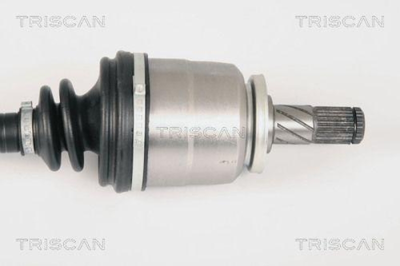 TRISCAN 8540 14560 Antriebswelle für Nissan