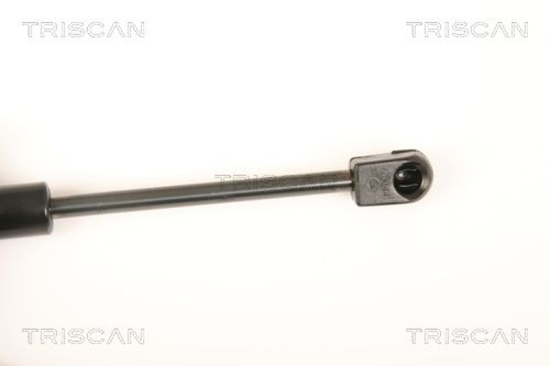 TRISCAN 8710 80203 Gasfeder Hinten für Chrysler 300C