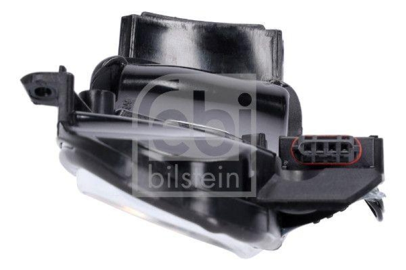 FEBI BILSTEIN 103617 Spiegelblinker für Mercedes-Benz