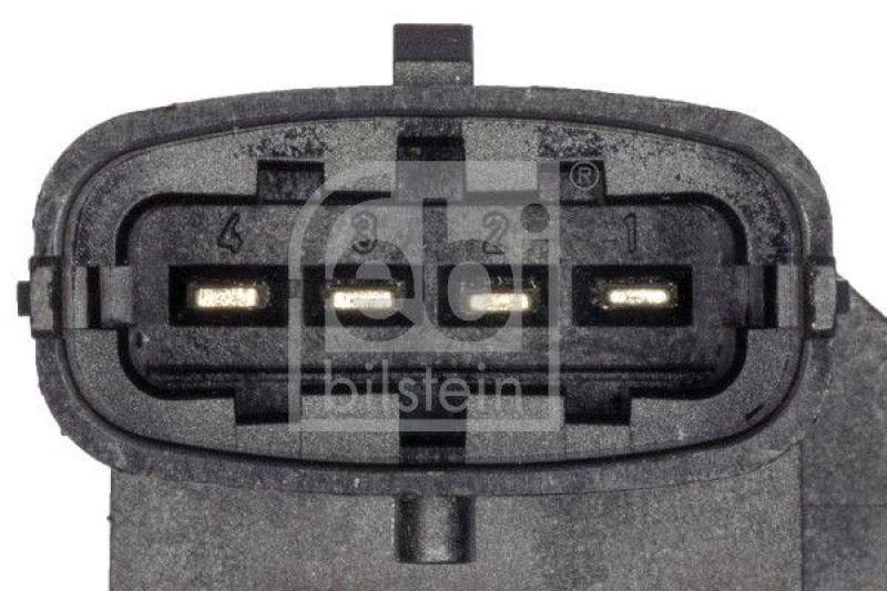 FEBI BILSTEIN 188585 Ladedrucksensor für SUZUKI