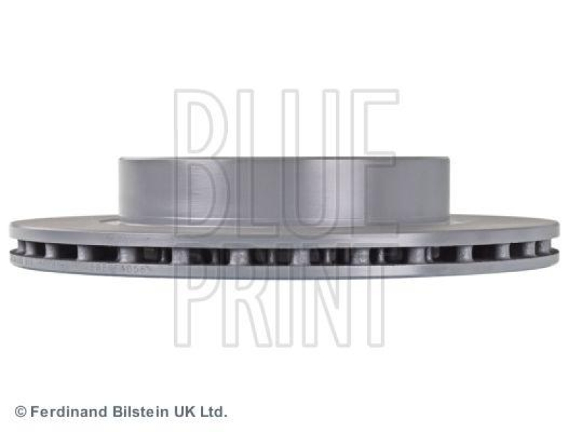 BLUE PRINT ADC44385 Bremsscheibe für MITSUBISHI