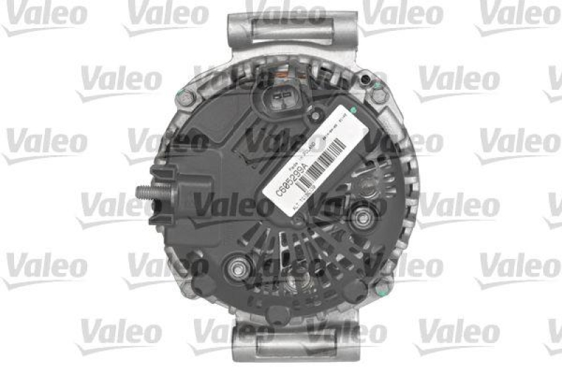 VALEO 439671 Generator Neu - ORIGINS