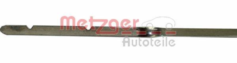 METZGER 8001031 Ölpeilstab für RENAULT