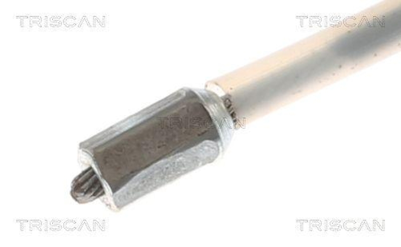 TRISCAN 8140 251247 Handbremsseil für Renault