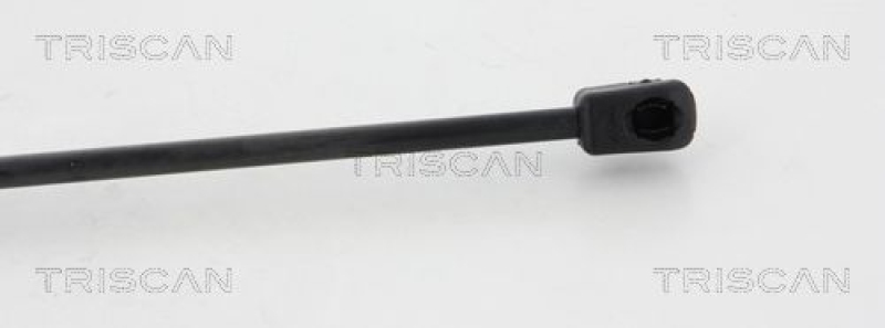 TRISCAN 8710 80210 Gasfeder Hinten für Dodge