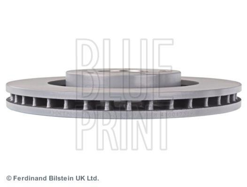 BLUE PRINT ADC44386 Bremsscheibe für MITSUBISHI