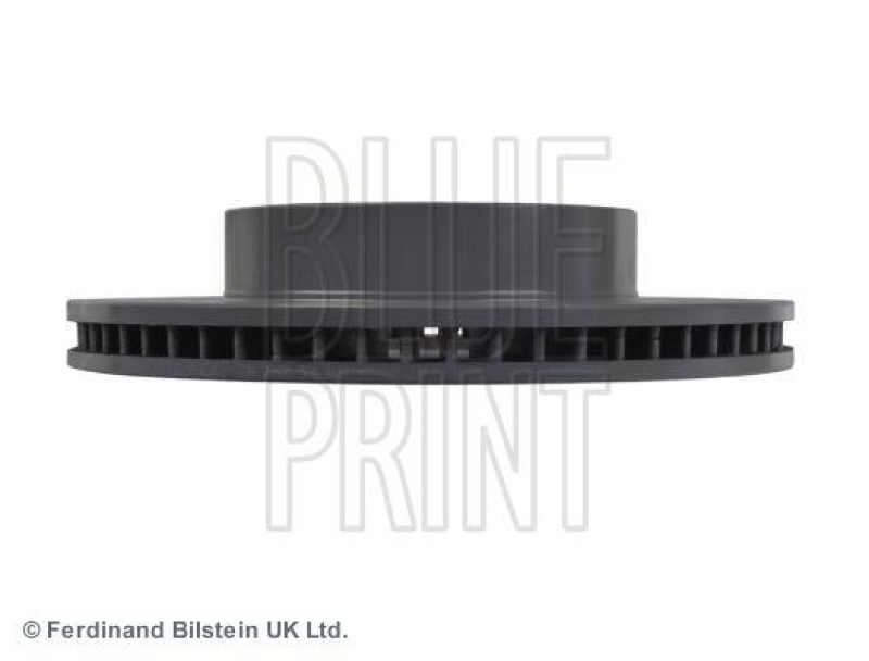 BLUE PRINT ADT343219 Bremsscheibe für TOYOTA