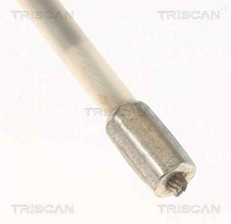 TRISCAN 8140 251248 Handbremsseil für Renault