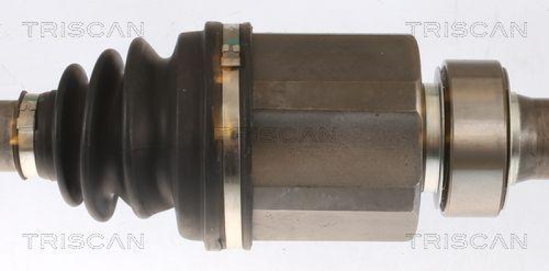 TRISCAN 8540 14566 Antriebswelle für Nissan