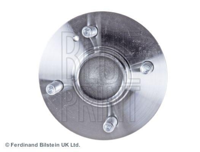 BLUE PRINT ADG08332 Radlagersatz mit Radnabe und ABS-Sensor für HYUNDAI