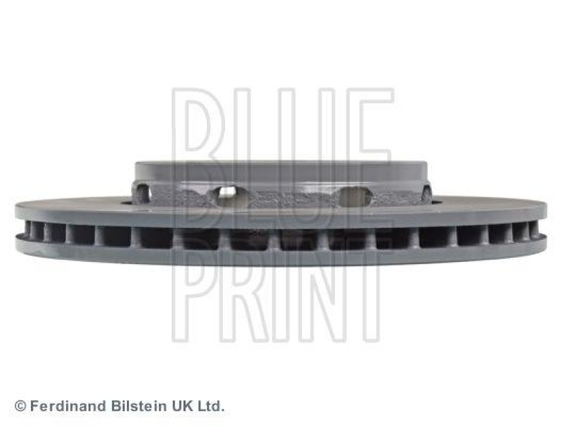 BLUE PRINT ADC44389 Bremsscheibe für VOLVO PKW