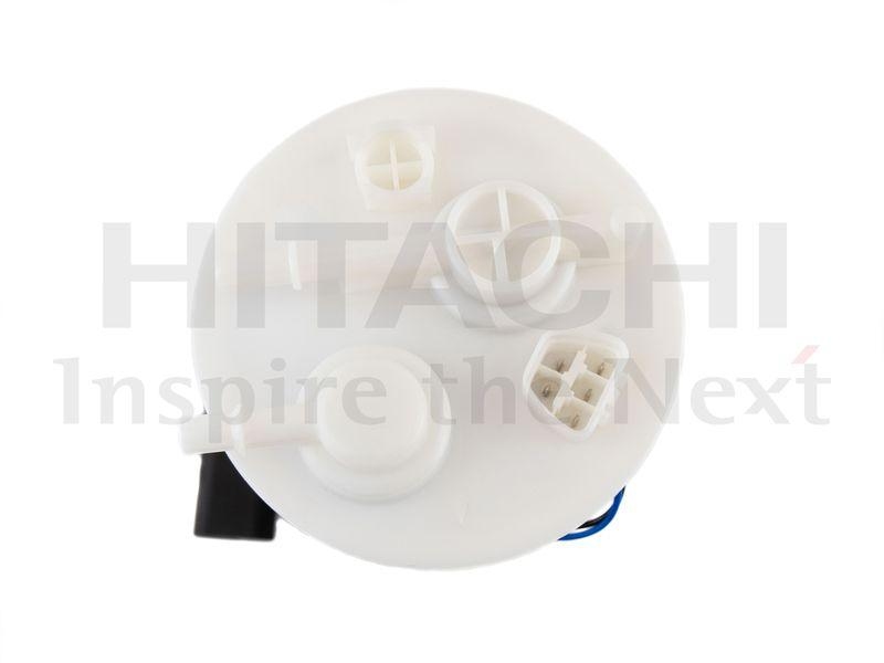 HITACHI 2502753 Kraftstofffördereinheit für TOYOTA u.a.