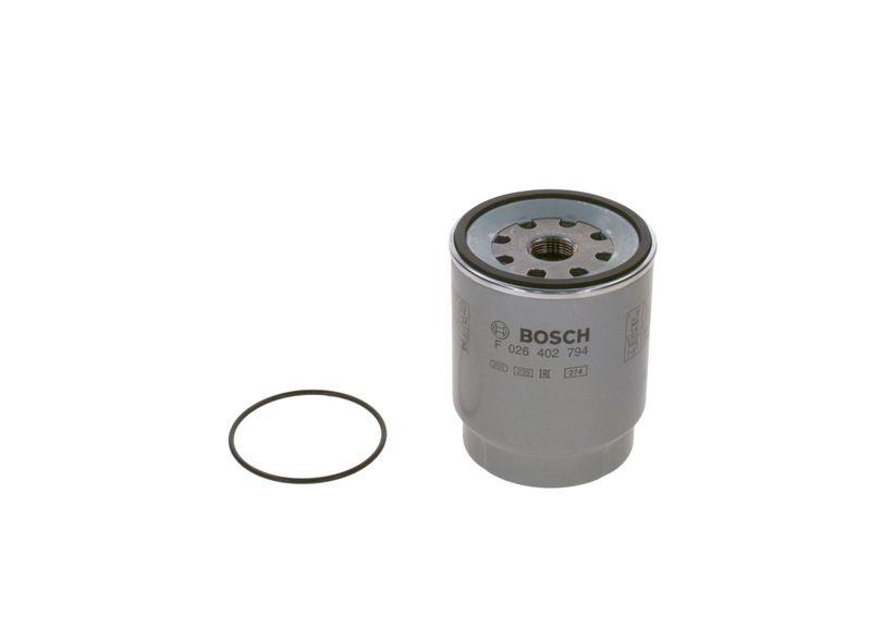 Bosch F 026 402 794 Kraftstofffilterbox N2794