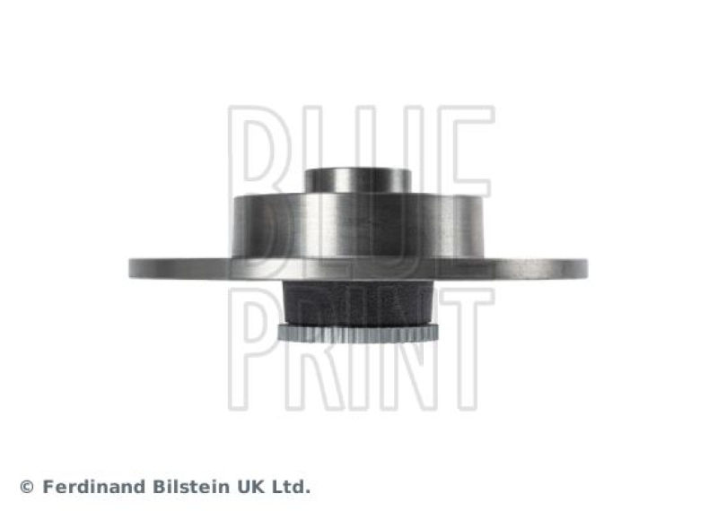 BLUE PRINT ADR164321 Bremsscheibe mit Radlager und ABS-Impulsring für Renault